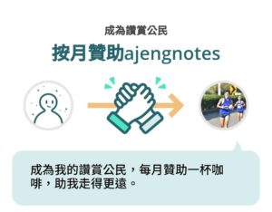 請阿政喝杯咖啡