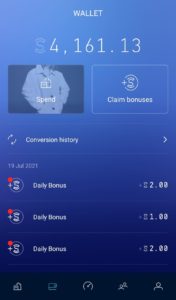 SweatCoin 是什麼?