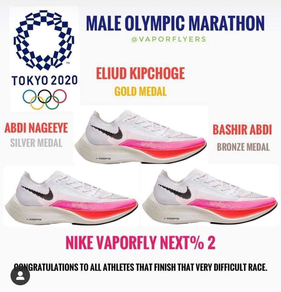 NIKE VAPORFLY NEXT% 2