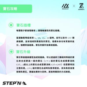 STEPN Introduction7