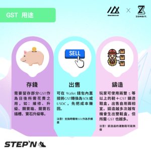 STEPN Introduction8